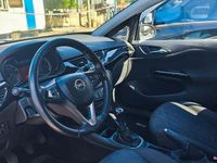 Usata Opel Corsa 2019 Grigio Berlina