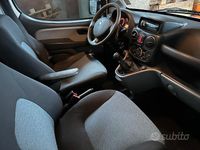 Usata Fiat Doblò 2009 Monovolume