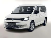 Nuova VW Caddy Maxi 102 CV (75 kW) 2025 Vari colori Monovolume