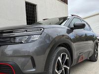 Usata Citroën C5 Aircross 131 CV (96 kW) 2020 SUV