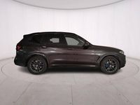 Usata BMW X3 M Sport 190 CV (139 kW) 2023 Grigio SUV