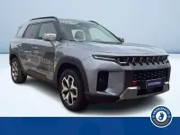 Usata KGM Torres 163 CV (119 kW) 2025 Grigio scuro metallizzato SUV