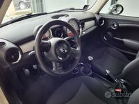 usata Mini Cooper D R56 Unico proprietario