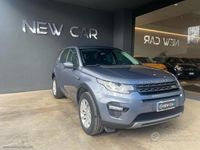 Gebraucht Land Rover Discovery Sport SE 150 PS (110 kW) 2019 SUV