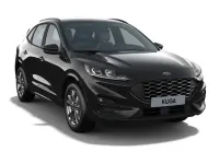Nuova Ford Kuga Titanium 152 CV (111 kW) 2025 Nero SUV