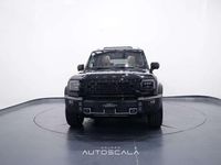 Nuova ICH-X K3 238 CV (175 kW) 2026 Very balck SUV