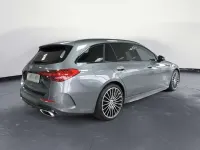 Nuova Mercedes C220 Advanced 200 CV (147 kW) 2025 Grigio Station wagon