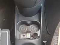 Usata Fiat 500 Pop 101 CV (74 kW) 2007 Blu/azzurro Utilitaria