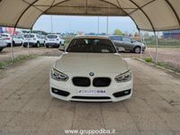 usata BMW 116 Serie 1 d 5p