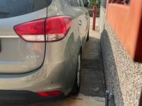 Begagnad Kia Carens 136 HK (100 kW) 2015 Minibuss