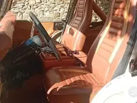 Usata Jeep CJ Laredo 1981
