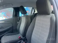 Usata Opel Corsa 75 CV (55 kW) 2022 Nero Utilitaria