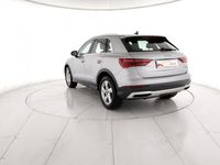 usata Audi Q3 Q340 2.0 tdi Business Advanced quattro 200cv s-tronic