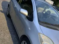 Usata Toyota Yaris 87 CV (63 kW) 2008 Utilitaria