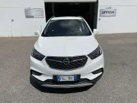 Brugt Opel Mokka Cosmo 136 HK (100 kW) 2016 SUV