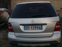 usata Mercedes ML320 ML 320 CDI