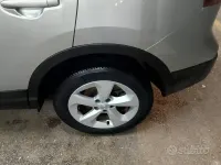 Usata Nissan Qashqai 116 CV (85 kW) 2020 Grigio SUV