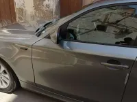 Usado BMW 116 116 HP (85 kW) 2010 Cinzento Citadino