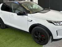 Usata Land Rover Discovery Sport S 150 CV (110 kW) 2020 Bianco SUV