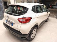 Occasion Renault Captur 90 ch (66 kW) 2016 Beige SUV