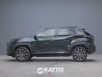 Nuova Toyota Yaris Cross Trend 131 CV (96 kW) 2026 Nero SUV