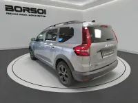 Occasion Dacia Jogger Extreme 94 ch (69 kW) 2023 Gris Monospace