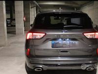 Usata Ford Kuga 150 CV (110 kW) 2023 Grigio SUV