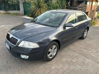 usata Skoda Octavia Octavia 1.9 TDI Ambiente