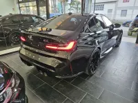 Usata BMW M3 Comfort Edition 530 CV (389 kW) 2025 Saphire black Berlina