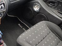 Usata Citroën Saxo 2002 Nero Utilitaria