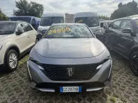 Usata Peugeot 308 SW GT 136 CV (100 kW) 2025 Grigio Station wagon