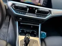 Usata BMW 330 Luxury Line 265 CV (194 kW) 2020 Station wagon