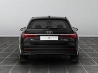 Usata Audi A6 Business 299 CV (219 kW) 2023 Nero Station wagon