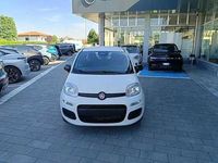Nuova Fiat Panda Icon 69 CV (50 kW) 2025 Bianco Utilitaria