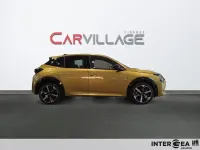 Nuova Lancia Ypsilon 99 CV (72 kW) 2026 Oro Utilitaria