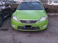 Usata Ford Mondeo Titanium 140 CV (102 kW) 2007 Berlina