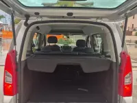 Usata Peugeot Partner Tepee Premium 112 CV (82 kW) 2011 Grigio Monovolume