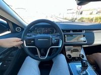 Usata Land Rover Range Rover evoque SE 163 CV (119 kW) 2022 SUV