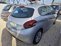 Usata Peugeot 208 Active 75 CV (55 kW) 2016 Other Utilitaria