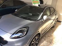 Usata Ford Puma ST-Line 125 CV (91 kW) 2022 Grigio SUV
