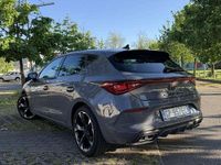 Usata Cupra Leon 150 CV (110 kW) 2023 Berlina