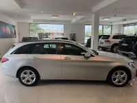 Occasion Mercedes C220 170 ch (125 kW) 2015 Gris Break