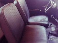 Usata Alfa Romeo Sprint Edizione Speciale 111 CV (81 kW) 1960 Bianco Coupé