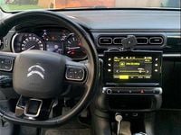 Usata Citroën C3 Feel 82 CV (60 kW) 2017 Berlina