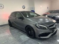 usata Mercedes A45 AMG Classe (W176) 4Matic Automatic