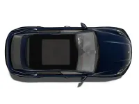 Usata Porsche Cayenne 462 CV (339 kW) 2020 Blu moonlight metallizzato SUV