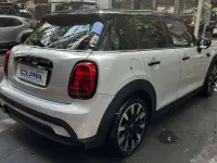 Usata Mini Cooper Essential 136 CV (100 kW) 2022 Other Utilitaria