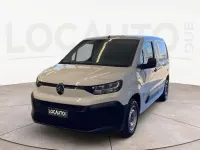 Usata Citroën Berlingo 102 CV (75 kW) 2025 Bianco Monovolume