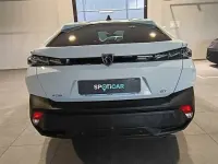 Käytetty Peugeot 408 GT 131 HP (96 kW) 2024 Valkoinen Katumaasturi