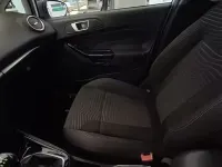 Usata Ford Fiesta 75 CV (55 kW) 2013 Bianco Berlina